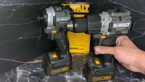 ПОЧЕМУ ТАК ДОРОГО? DeWalt x McLaren VS. Power Stack G