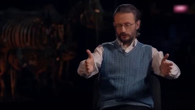 Открытия палеоантропологов, которые прославились на весь мир    Станилав Дробышевский