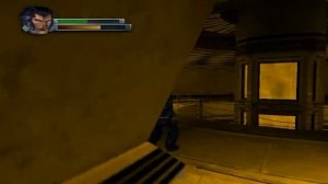 X2: Wolverine's Revenge :: PC :: Прохождение :: #10