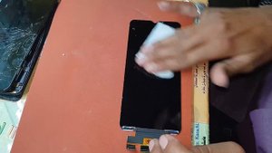 Замена экрана Samsung Full Broken Glass Replacement - Samsung Glass Replacement