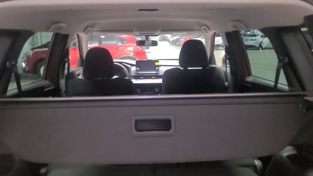 2023 Mitsubishi Outlander ES S-AWC for the Martin Family! ? ?