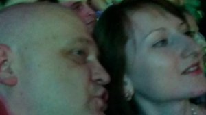 Дискотека 90 х Москва 2015 год (На Сцене Децл)