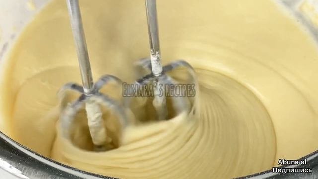 САМЫЕ ВКУСНЫЕ ДОМАШНИЕ КЕКСЫ/ƏN DADLI KEKS RESEPTİ?