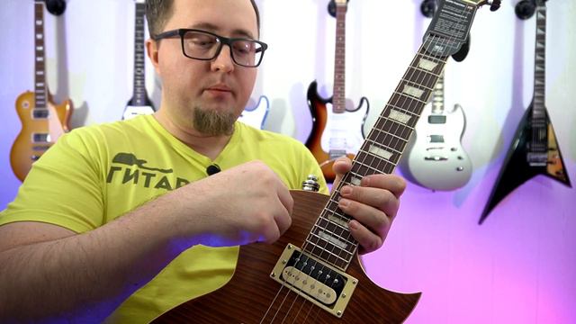 Посылка из Thomann.de B-Stock