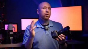 Обзор Sony a7 IV. Герой нового времени?