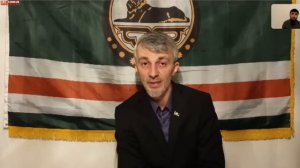 ABU-SADDAM SHISHANI -ЛЖИВЫЙ ЗВОНОК КАДЫРОВА, ЛЖИВОМУ ДРУГУ