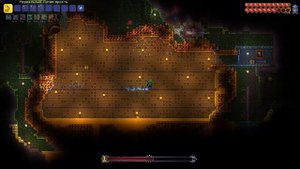 Master mode terraria 1.4 КОРОЛЕВА ПЧЕЛ (как убить королеву пчел terraria 1.4 - террария гайд)