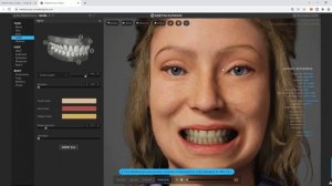 Создание своего 3D персонажа. Обзор Metahuman.