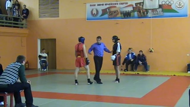 74.Кузменков(СДЮШОР 7,Минск) - Солодков(Витебск) смотреть онлайн