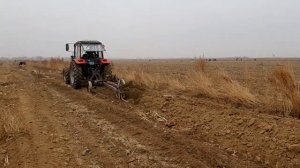 мтз 1220.1 двигатель ом366