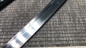 Kavamakura сталь 1060