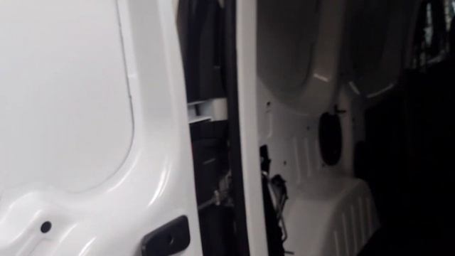 Renault Kangoo Express Emotion 1.6 2023 смотреть онлайн