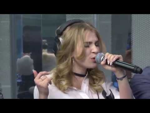 АКАПЕЛЛА ЭКСПРЕСС -  Happy (LIVE @ Авторадио)