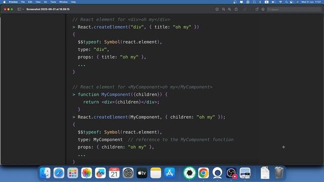 Esto deberías saber antes de empezar a usar Server Components en tu proyecto de React.Js смотреть онлайн
