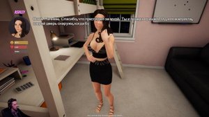 HOUSE PARTY ● ПРАНК НАД ЭШЛИ, ДОМОГАНИЯ СО СТОРОНЫ ФРЕНКА И ШОК ЗА ДОМОМ ! #15