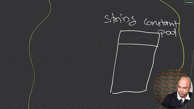 #35 Mutable vs Immutable String in Java