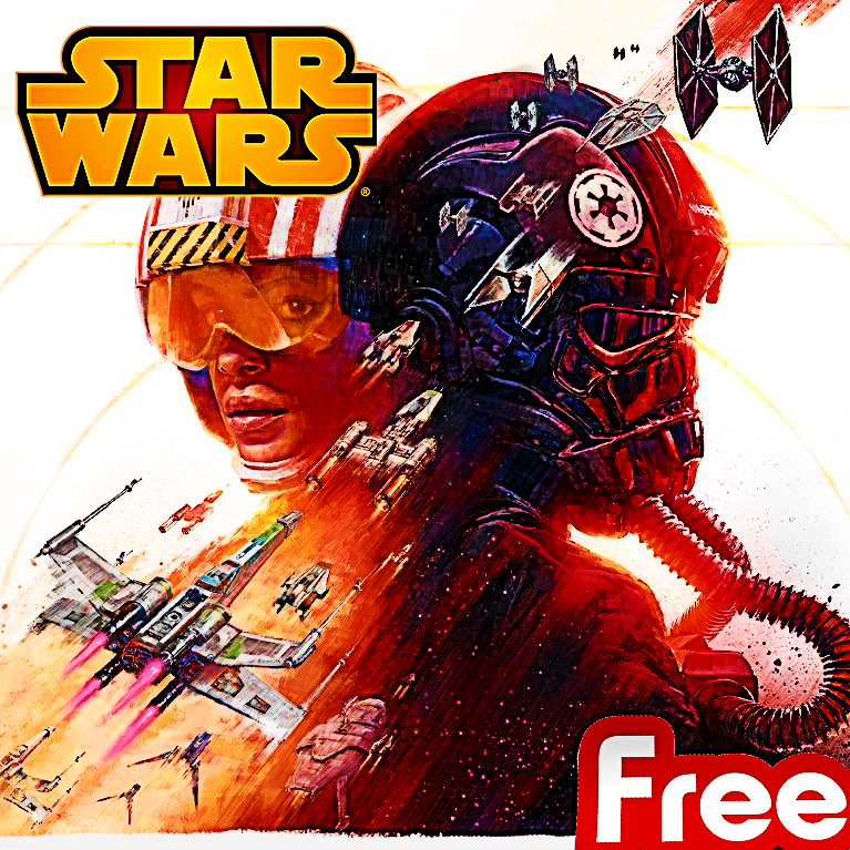 #Халява "STAR WARS™: Squadrons" в #EpicGames с 2⃣4⃣-1⃣1⃣