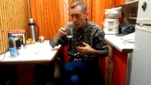 Виталий Островский.  Дистиллированная вода.Чистая дождевая вода без химии