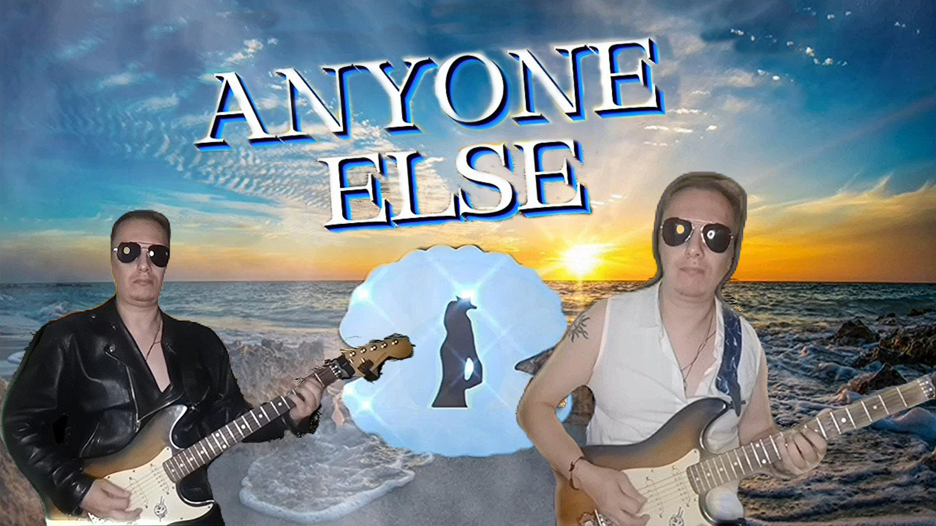 Anyone Else (official video)