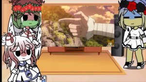 •|реакция стран на переозвучку аниме|•|{Стоун за 40 минут}|•|contryhumans|•|gacha club|•