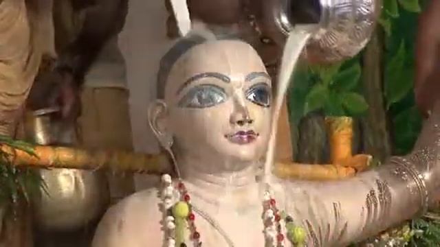 Pancha Tattva Maha Abhiseka 2009 смотреть онлайн