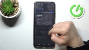 Realme C55 | Как включить точку доступа на Realme C55 - Как раздать интернет на Realme C55