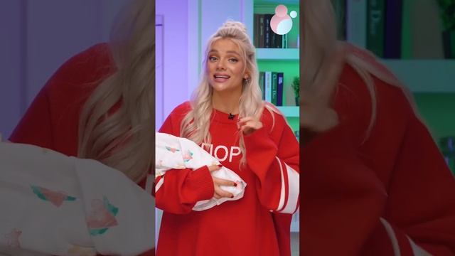 ТОП СПОСОБОВ УСПОКОИТЬ МАЛЫША #лайфхаки_всёородах смотреть онлайн