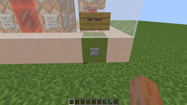 Командный Блок #26 МЕБЕЛЬ 2 [БЕЗ МОДОВ] смотреть онлайн