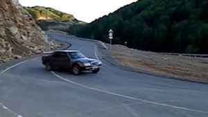 Mercedes W124 1Uz