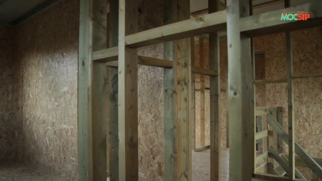 Отзыв клиента МОССИП о строительстве в д. Павлищево смотреть онлайн