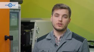 Облой. Устранение дефектов, возникающих при литье изделий из пластмасс.