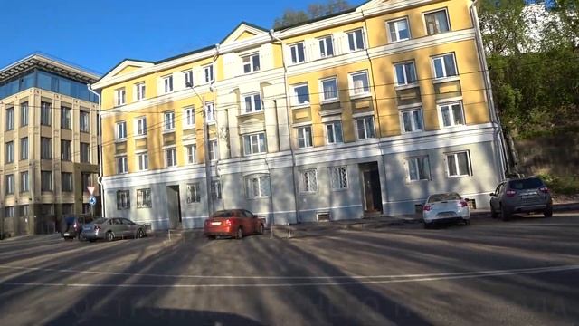 Улица Черниговская: Что изменилось за 3 года. Какие изменения ожидаются.