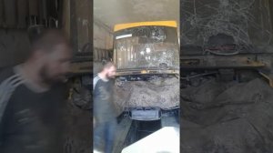 Самая лучшая смена Лобового стекла на "Газель"