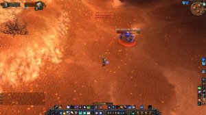 Test of Strength WoW Classic Quest