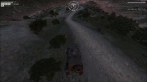 Прохождение ARMA 3 #3 Техника