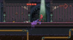 Nidhogg 2: All Levels Play Through