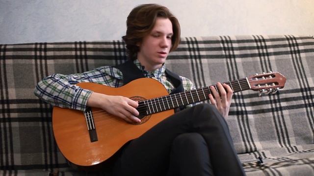 Разбор Whole Lotta Love - Led Zeppelin на гитаре / Whole Lotta Love Tutorial