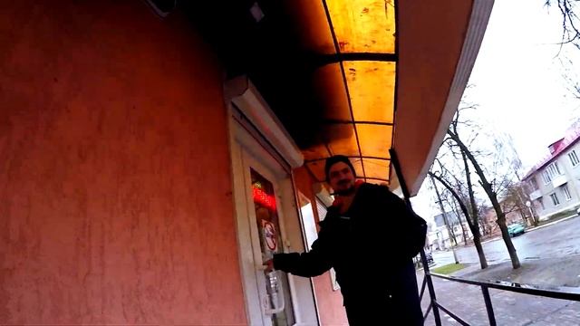 Новый год в Новозыбкове. Баня. Гомель. смотреть онлайн