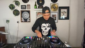 Goldie Awards Online: Dynamix - DJ Battle Semi-Finals