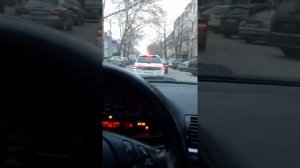 Bmw вибрация при разгоне авто. Причина!