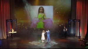 Фидан и Самира Гафаровы