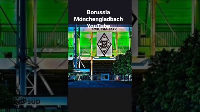 Borussia Mönchengladbach