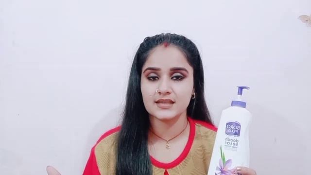 Boro Plus Doodh Kesar Body lotion review | Best body lotion for Winter смотреть онлайн