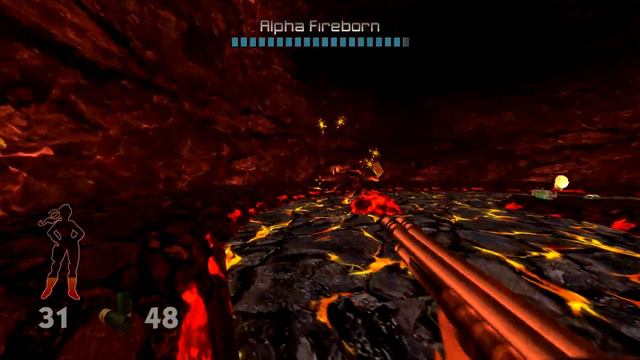 Turok 3: Shadow of Oblivion Remastered with DrAiN (Oblivion Difficulty - Part 2 - Final Ending) смотреть онлайн