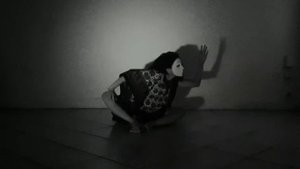 The witch dance | Mary Wigman