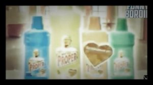 Песенка мистер пропер