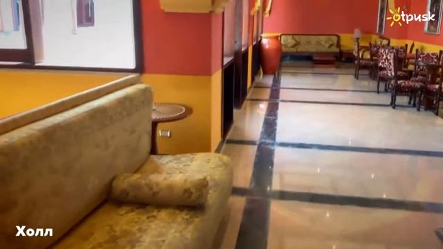 Domina Coral Bay Oasis 5*, Египет, Шарм эль Шейх, ✈ обзор, отзывы