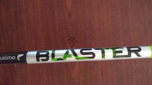 Salmo Blaster Feeder 90 ! Обзор. Лучший бюджетный фидер! Бластер для рыбака.