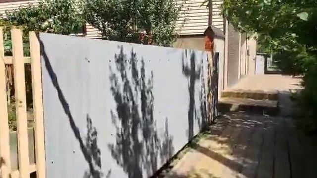 Фасад участка смотреть онлайн