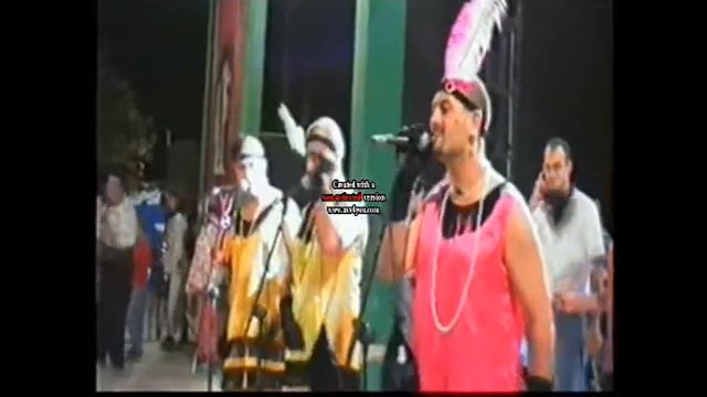 CAÑAVERAL DE LA PALMA CARNAVAL S.C DE LA PALMA 2 смотреть онлайн